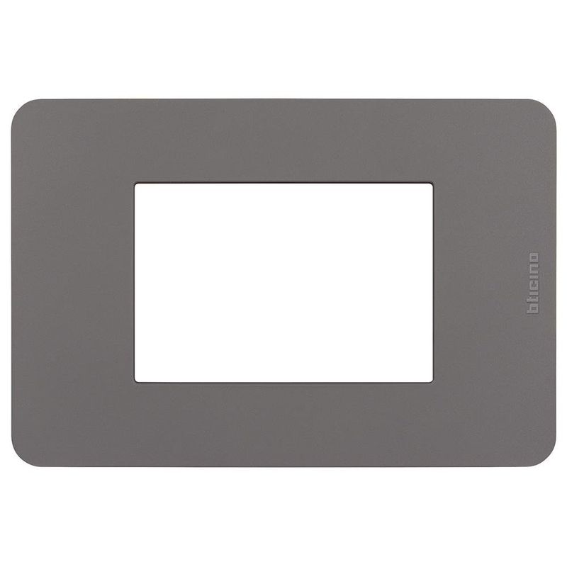 Placa 3 Módulos Matix Go Tórtola