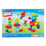 Bloques 58 Pcs