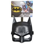 Máscara de Héroe Batman para Niños