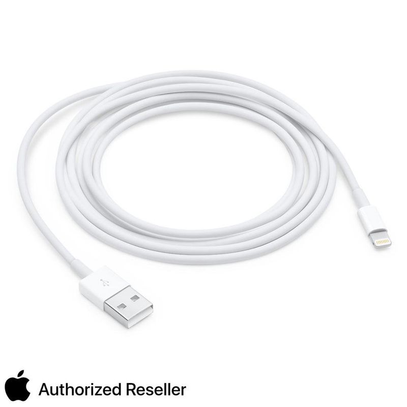 Cable Lightning A Usb De 2 M - Apple