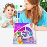 Set de Joyería Infantil Disney Princesas Brilla con Estilo
