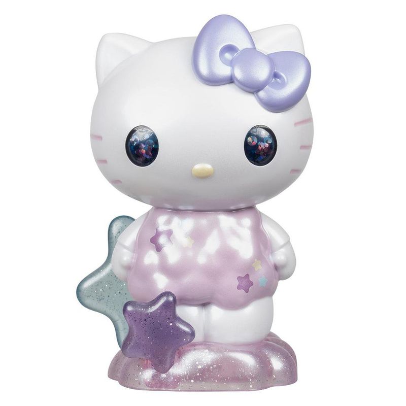 Hello Kitty And Friends Figura Cinnamoroll Diseño Surtido