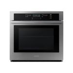 Horno de Pared Inteligente Acero Inoxidable de 30 Plg