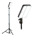 Lámpara de Trabajo LED Solar 26 W