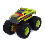 Par de Monster Trucks