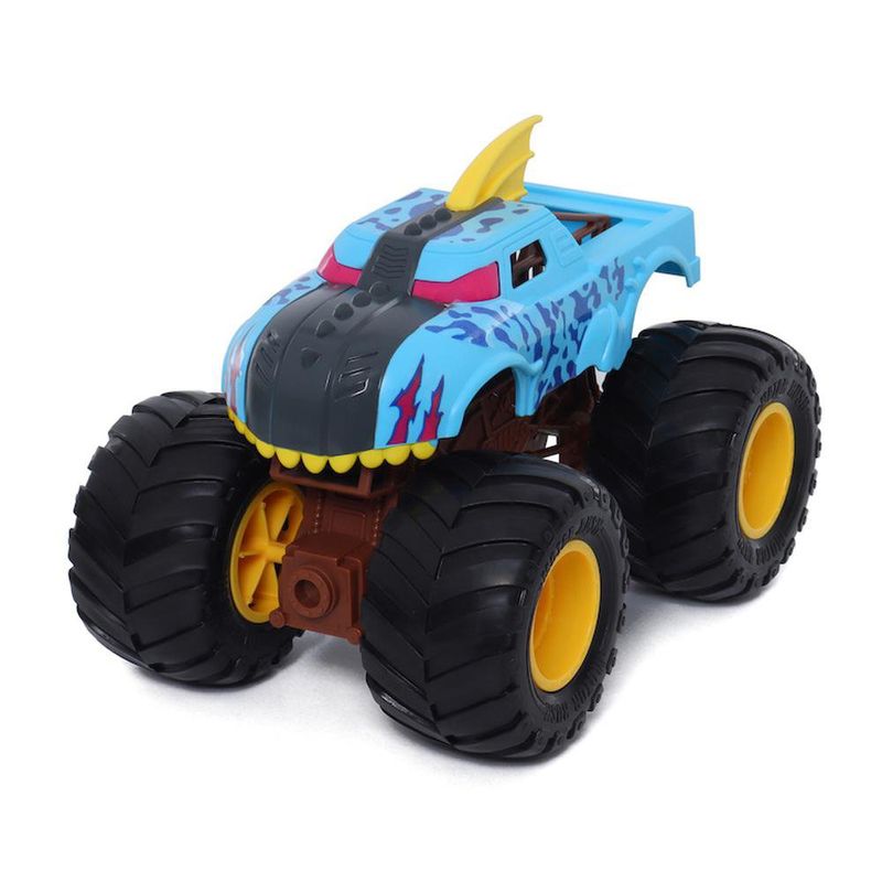 Par de Monster Trucks