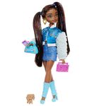 Muñeca Barbie Brooklyn Dream Besties