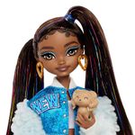 Muñeca Barbie Brooklyn Dream Besties
