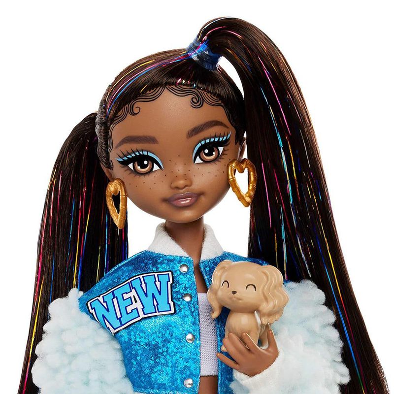 Muñeca Barbie Brooklyn Dream Besties