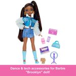 Muñeca Barbie Brooklyn Dream Besties