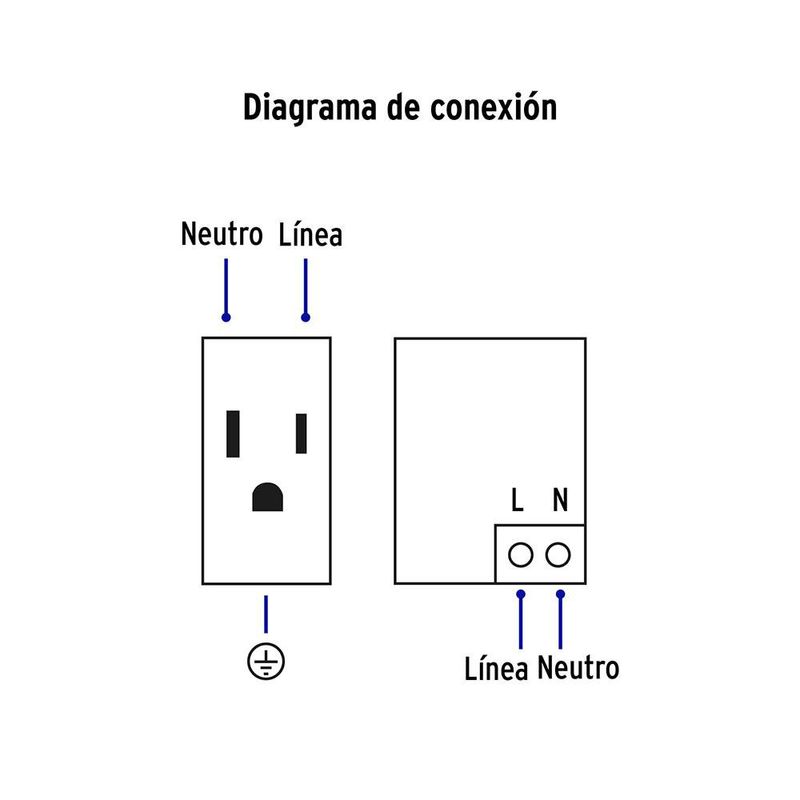 Tomacorriente + 2 Puertos USB Lisboa Acero - Volteck