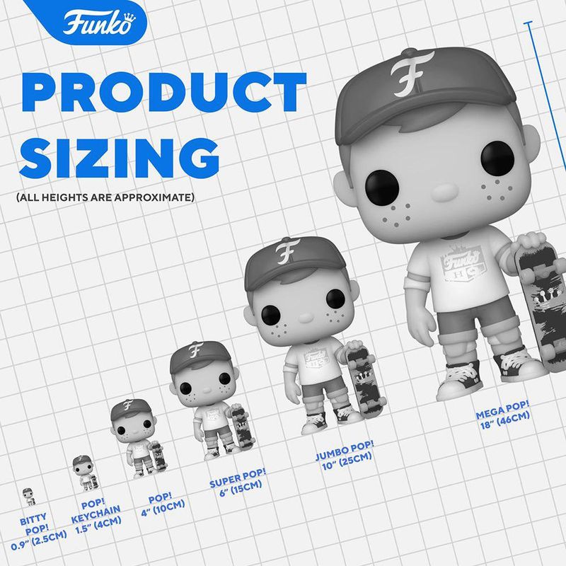 Figura Funko Pop! Okoye 9 Cm