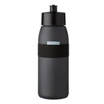 Pachón Deportivo Negro 500 Ml
