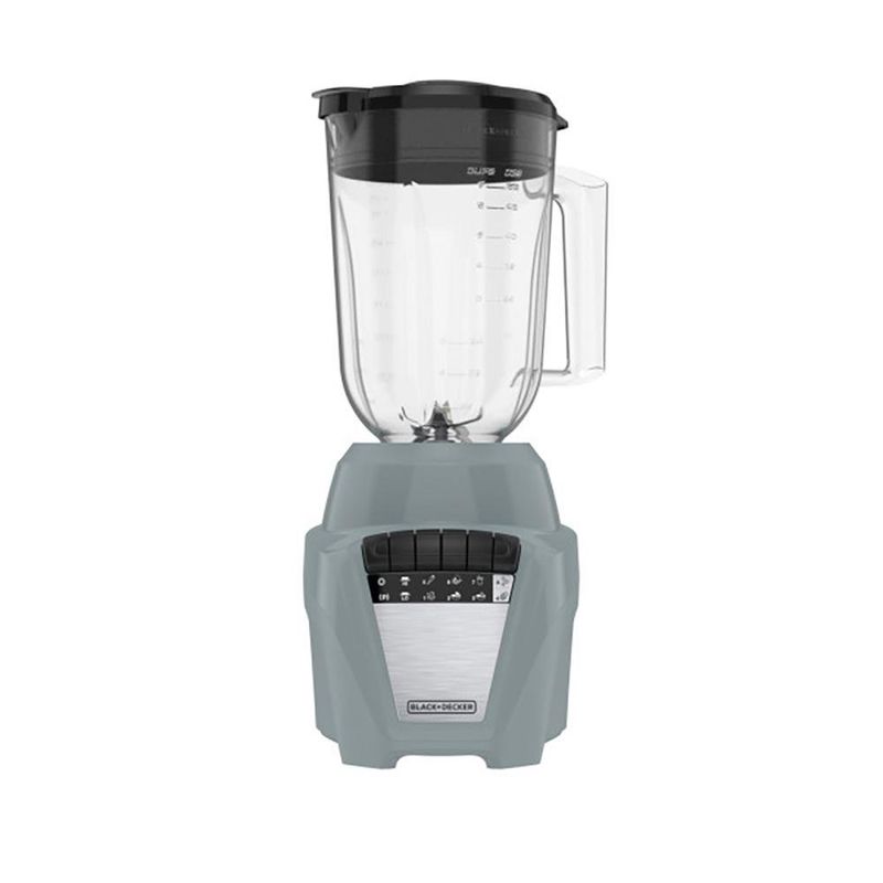 Licuadora Ice Crush Verde Menta 700 W