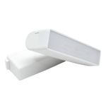 Lámpara Linea Dirigble Magnética 48 V Blanca