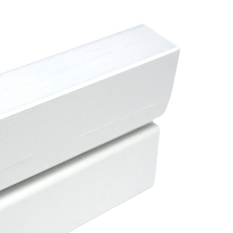Lámpara Linea Dirigble Magnética 48 V Blanca