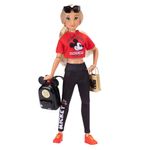 Muñeca de Moda Disney Inspirada en Mickey Mouse