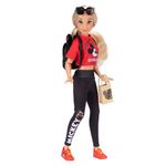 Muñeca de Moda Disney Inspirada en Mickey Mouse