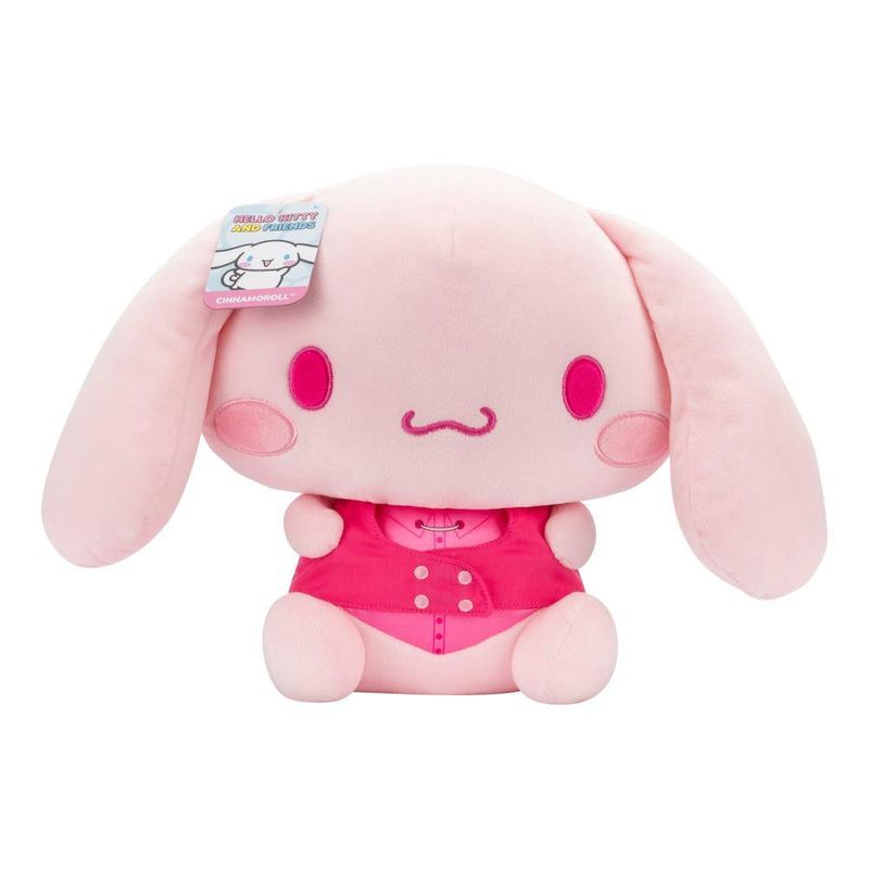 Peluche Hello Kitty Diseños Surtidos