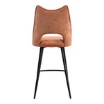Set de 2 Sillas de Bar Balder 57x47x104 Cm - Varios Colores
