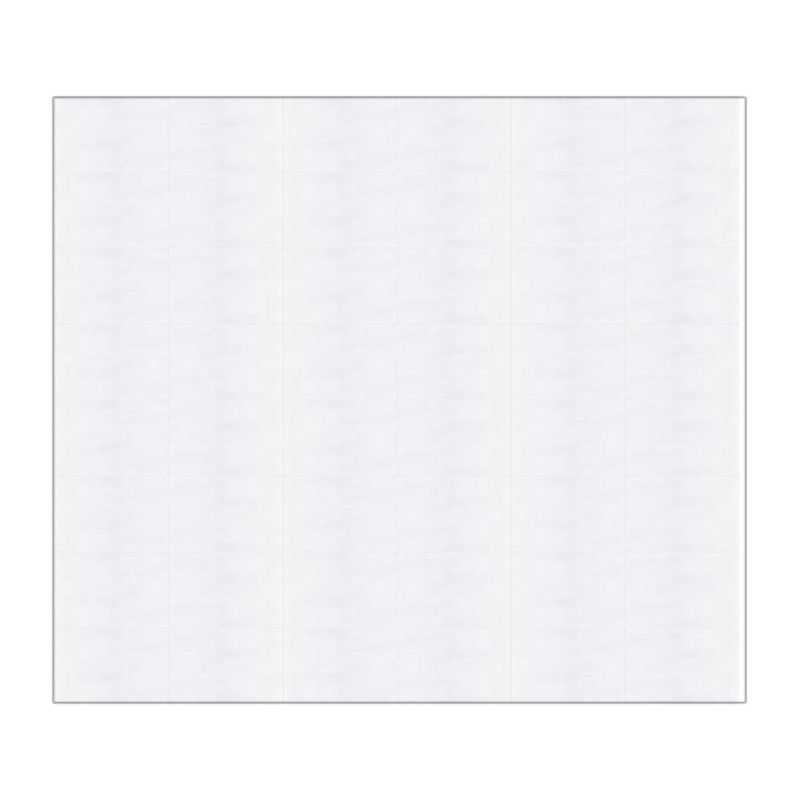 Caja de Piso Cerámico Trekking Clay White 40X60 Cm - Interceramic