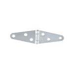 Bisagra De Mariposa De 2 Plg - Ace