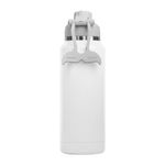 Termo 34 Oz Blanco Perla