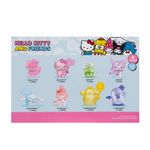 Hello Kitty y Amigos