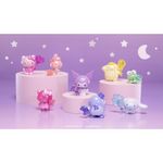 Hello Kitty y Amigos