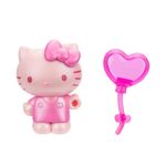 Hello Kitty y Amigos