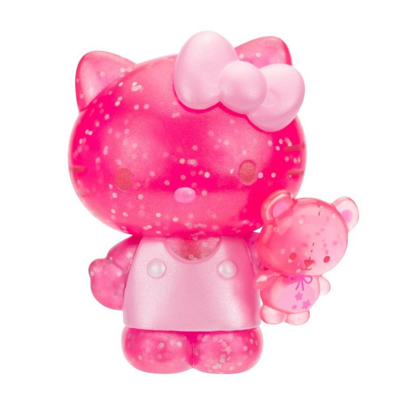Hello Kitty y Amigos