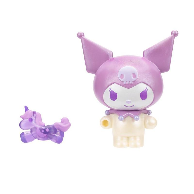 Hello Kitty y Amigos