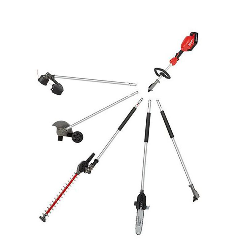 Accesorio para Desbrozadora Barra Motosierra M18 10 Plg - Milwaukee Electric