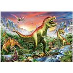 Puzzle-Bosque-Jurasico-1000-Pzas