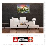 Puzzle-Bosque-Jurasico-1000-Pzas
