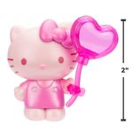 Hello Kitty y Amigos