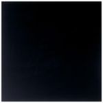 Caja de Piso Porcelanato Absolute Pulido Negro 60X60 Cm - Interceramic