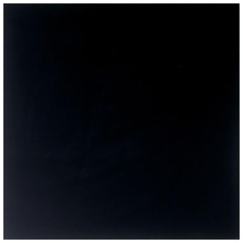 Caja de Piso Porcelanato Absolute Pulido Negro 60X60 Cm - Interceramic