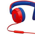 AudÍfonos Alámbricos Supraaurales para Niños JBL JBL JR310