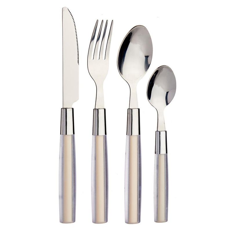 Cubiertos Japoneses Vintage Reed & Barton De Acero Inoxidable De 1800, Cuchillo, Cuchara Para Sopa, Té Helado, Ensalada, Tenedor, Cubiertos, Azucarero, Mantequilla - España