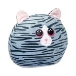 Peluche Gato Gris Kiki 25 Cm