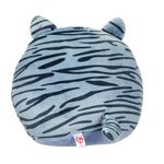 Peluche Gato Gris Kiki 25 Cm