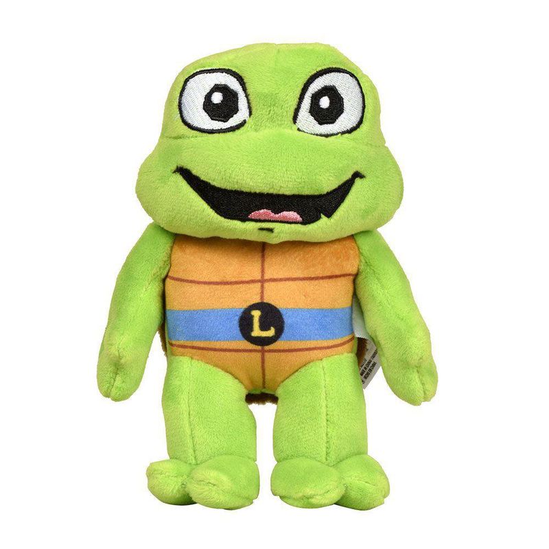 Peluche Tortugas Ninja 15 Cm