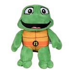 Peluche Tortugas Ninja 15 Cm