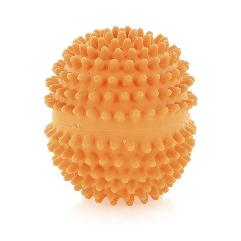 Pelota De Hule Texturizada - Diggers
