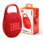 Bocina Portátil JBL Clip 5