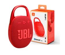 Bocina Portátil JBL Clip 5