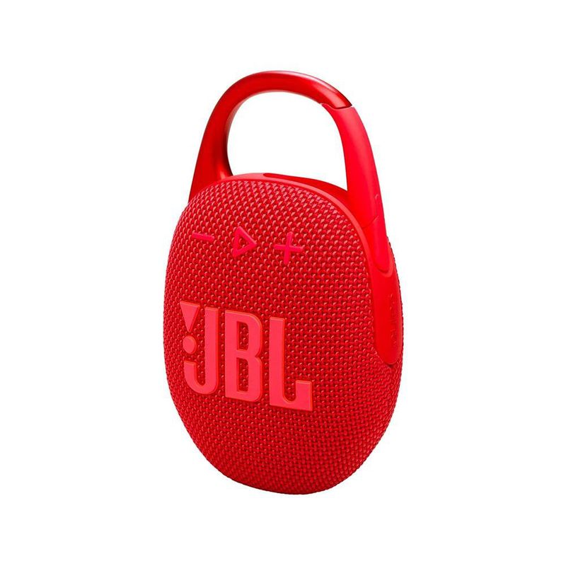 Bocina Portátil JBL Clip 5