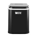Máquina para Hacer Hielo 1.1 L Negra