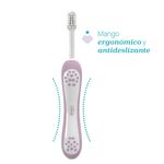 Cepillo de Dientes Lila
